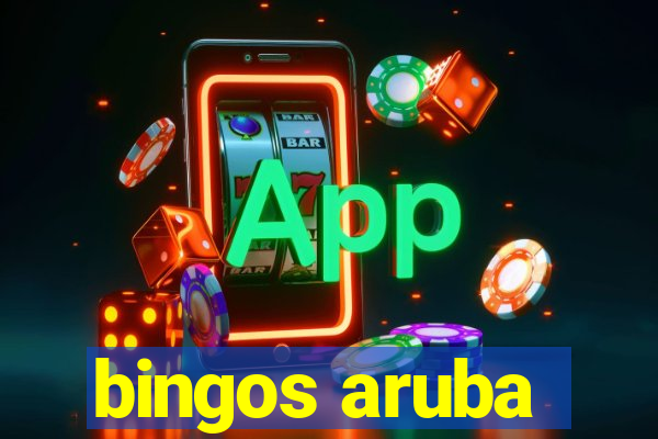 bingos aruba